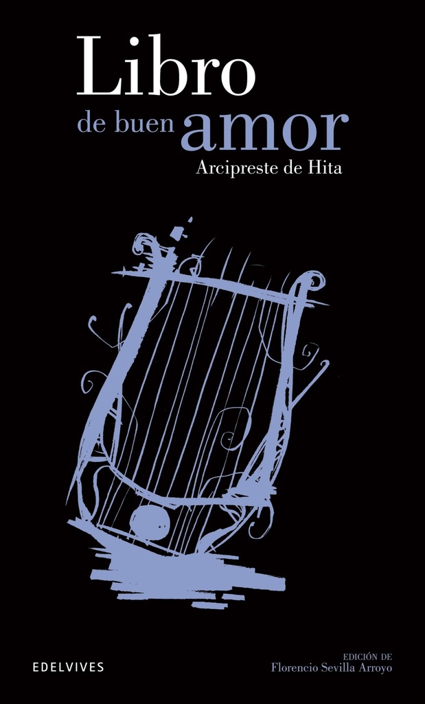 [9788426392053] El libro de buen amor