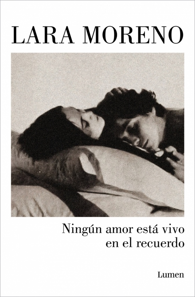 [9788426406224] Ningún amor está vivo en el recuerdo