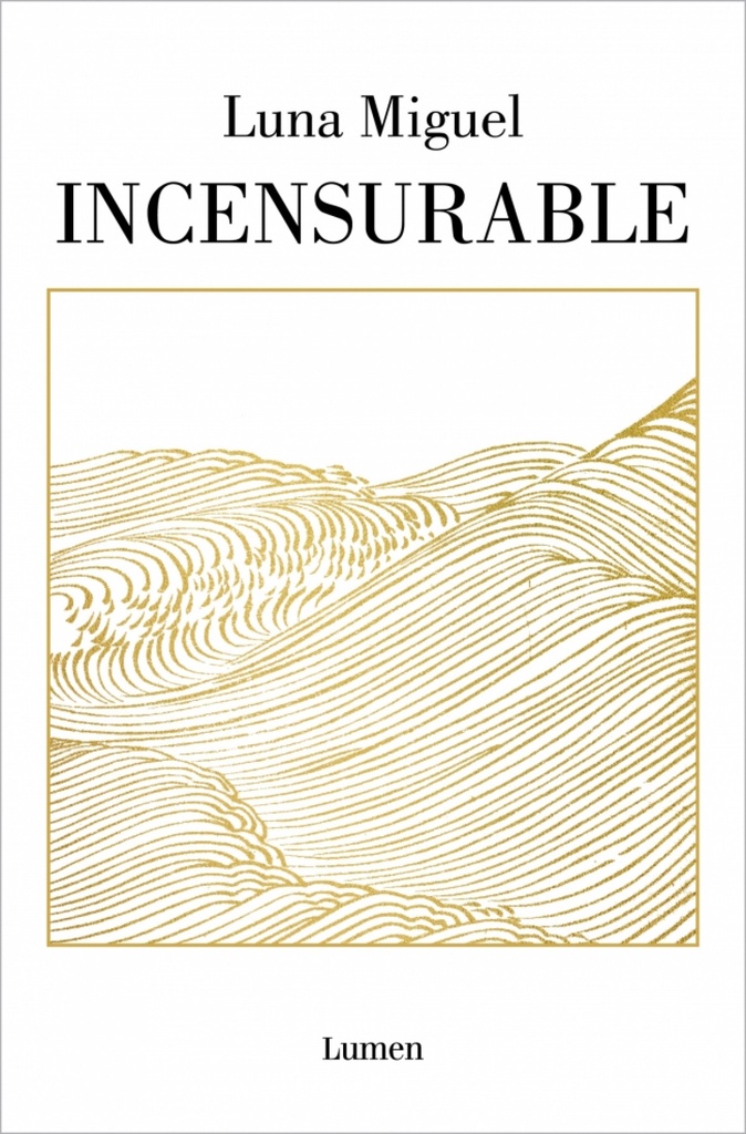 [9788426407597] INCENSURABLE