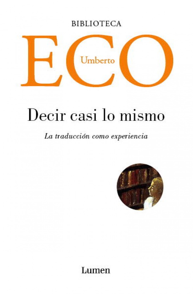 [9788426415752] Decir casi lo mismo