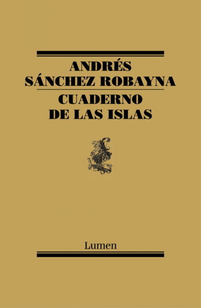[9788426419026] Cuaderno de las islas