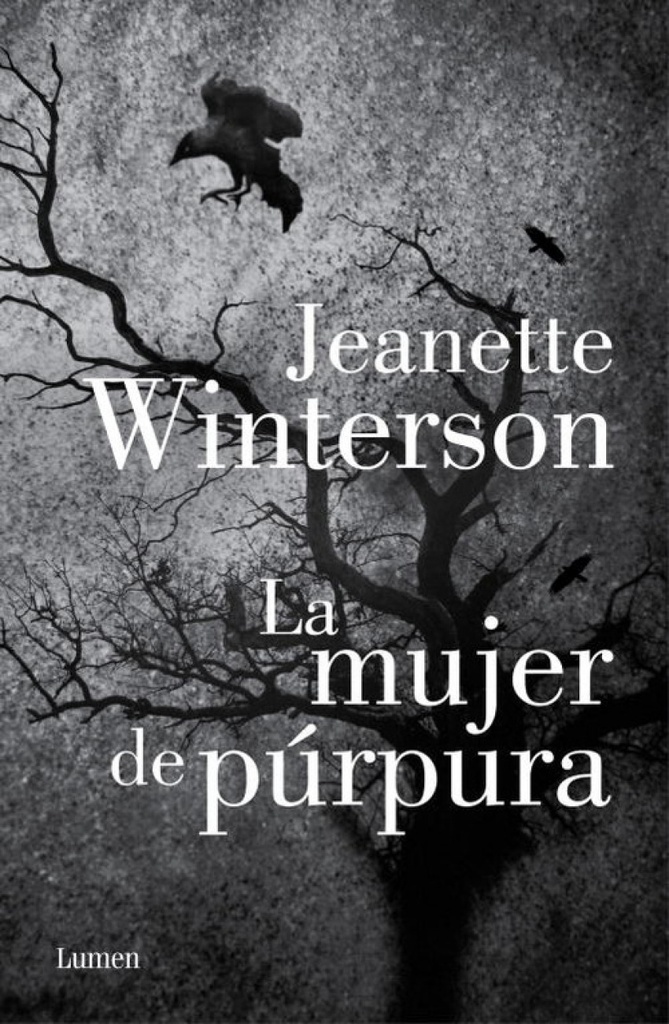 [9788426421678] La mujer de púrpura