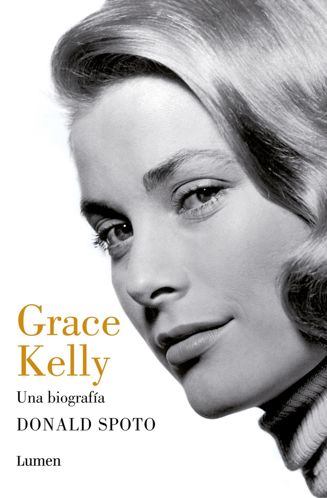 [9788426423399] Grace Kelly. Una biografía