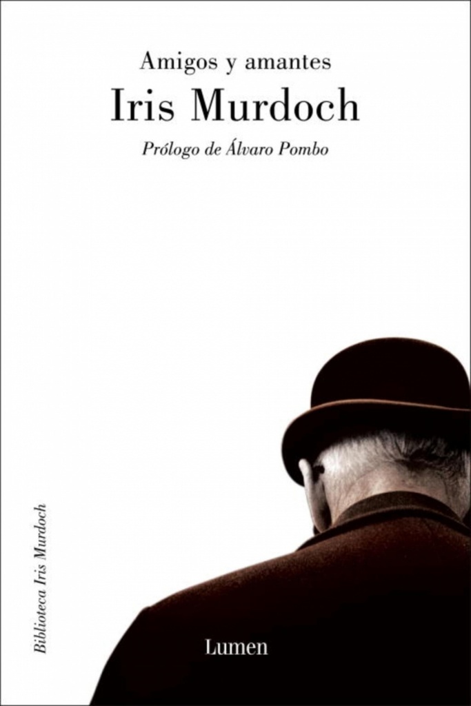 [9788426425690] AMIGOS Y AMANTES (TB)