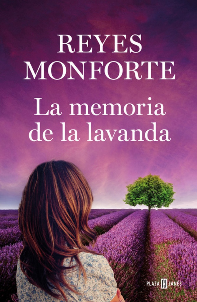 [9788401021565] La Memoria de la Lavanda