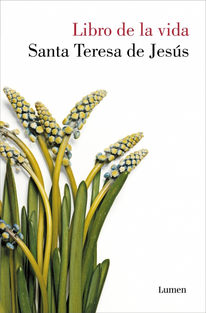 El libro de la vida