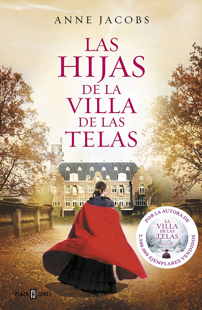 [9788401021688] Las Hijas de la Villa de las Telas