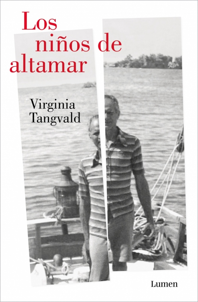 [9788426431783] Los niños de altamar
