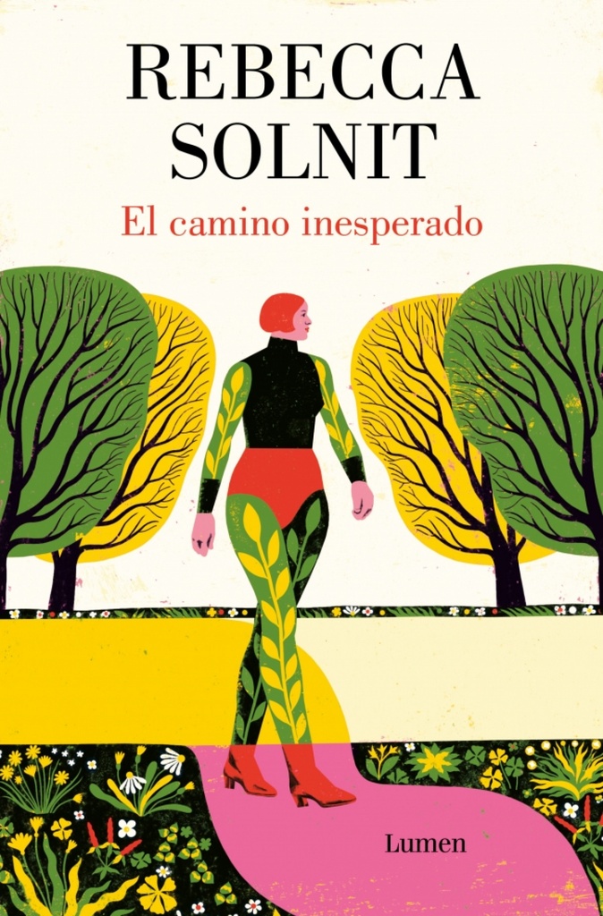 [9788426431905] El camino inesperado