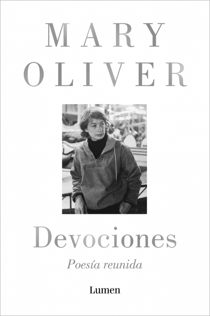[9788426431943] Devociones. Poesía reunida