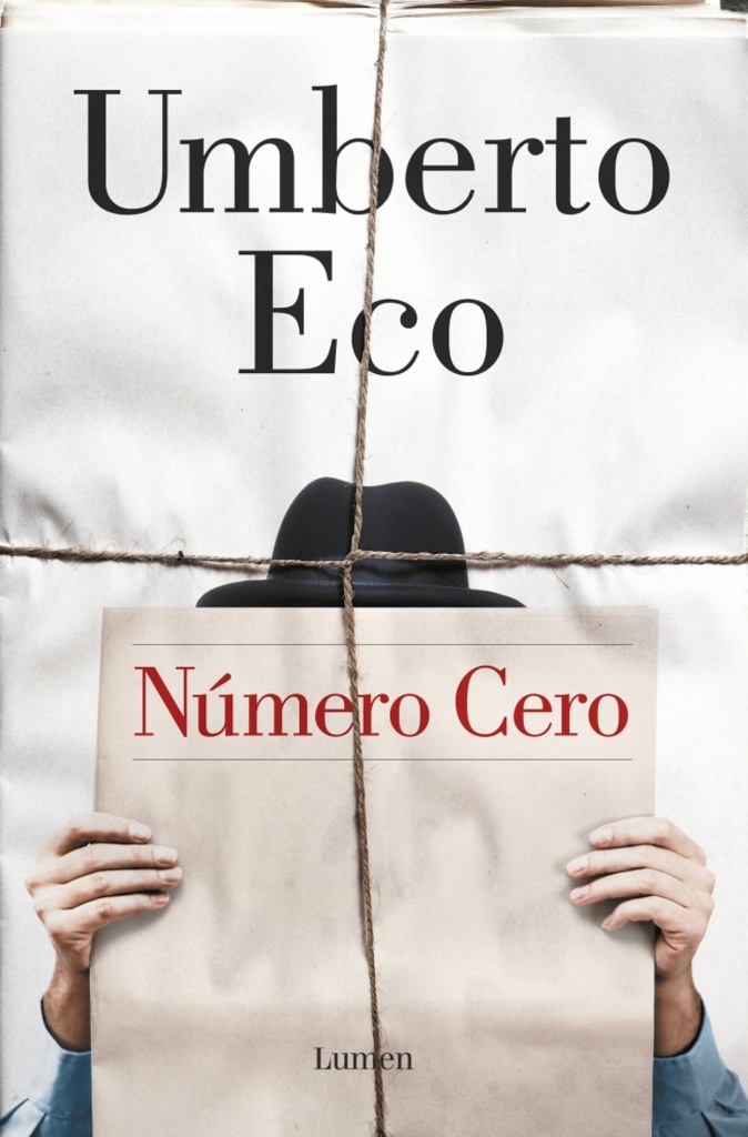 [9788426432421] Número Cero