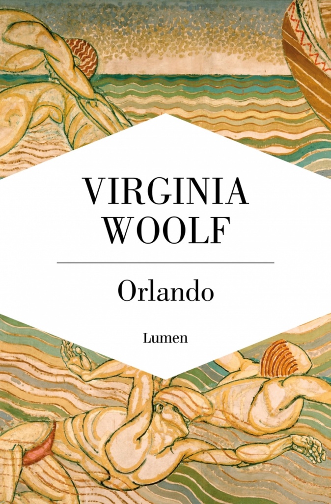 [9788426432667] Orlando