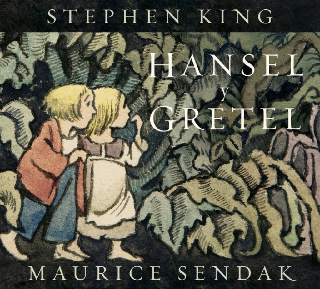 [9788426433077] HANSEL Y GRETEL