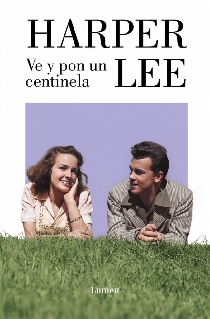 [9788426433114] VE Y PON UN CENTINELA