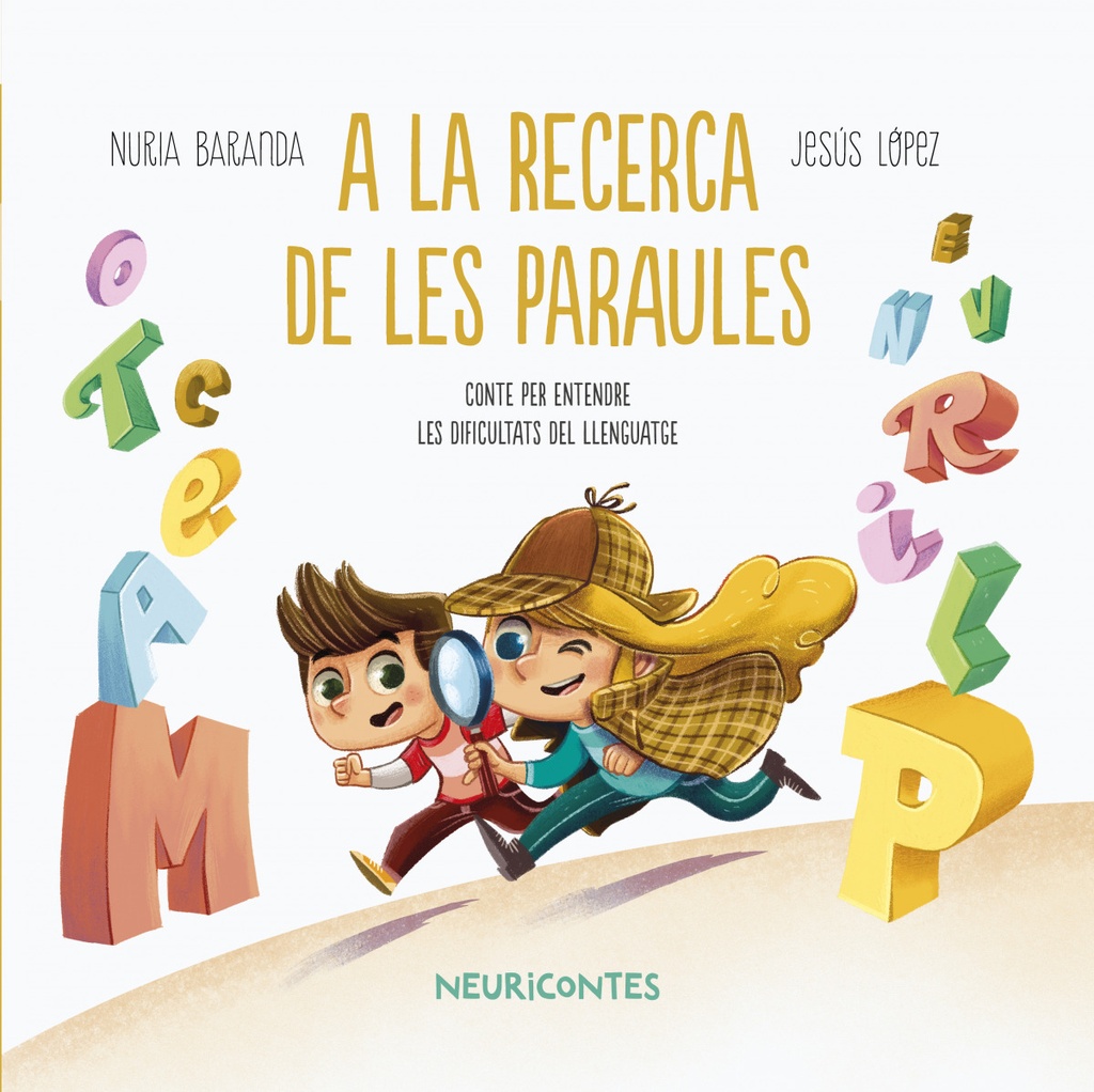 [9788426733504] A la recerca de les paraules