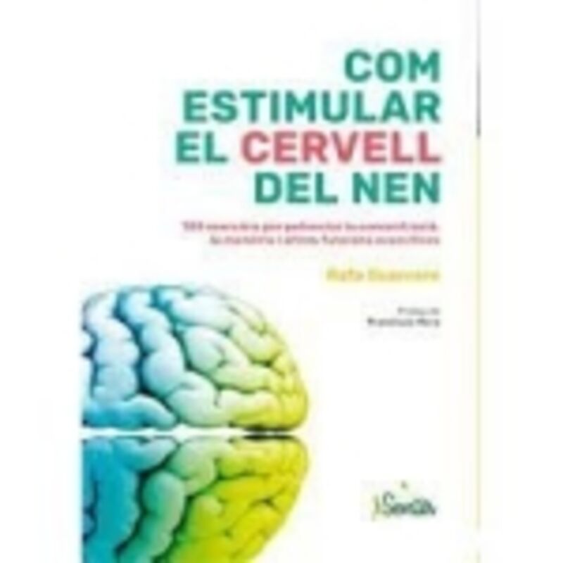 [9788426735973] Com estimular el cervell del nen