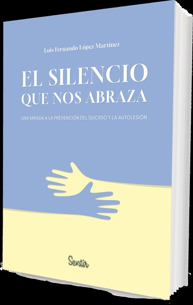 [9788426739469] El silencio que nos abraza