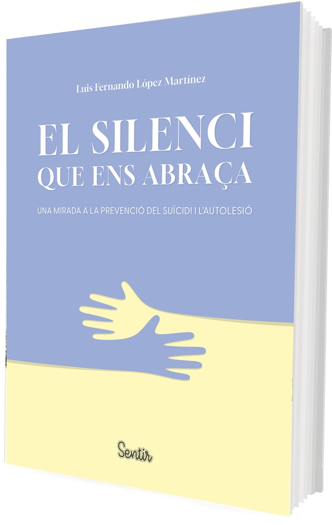 [9788426739476] EL SILENCI QUE ENS ABRAÇA