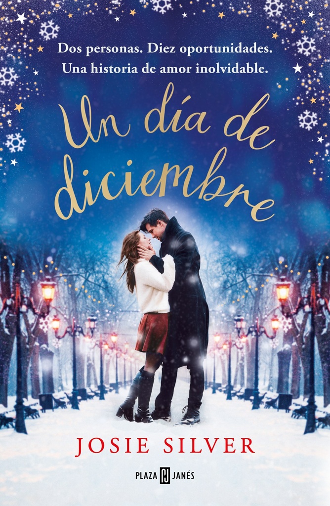 [9788401022173] Un Día de Diciembre