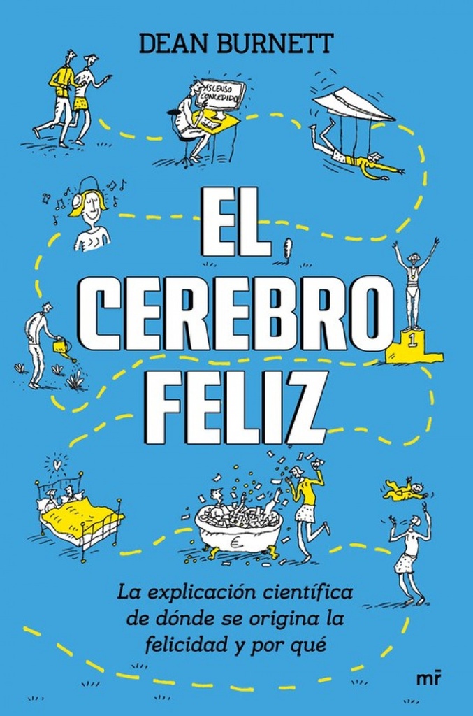[9788427044791] EL CEREBRO FELIZ