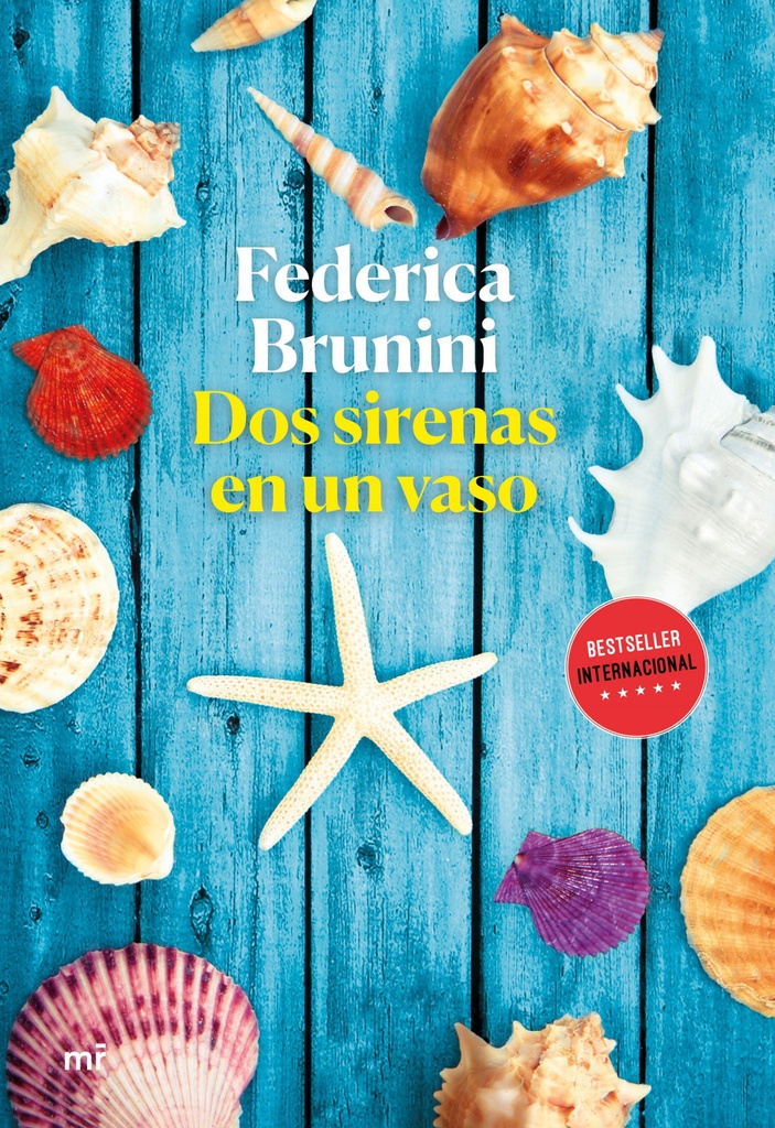[9788427047693] Dos sirenas en un vaso