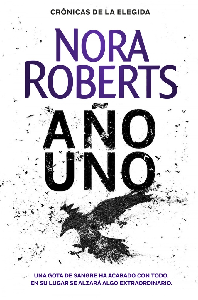 [9788401022425] Año Uno