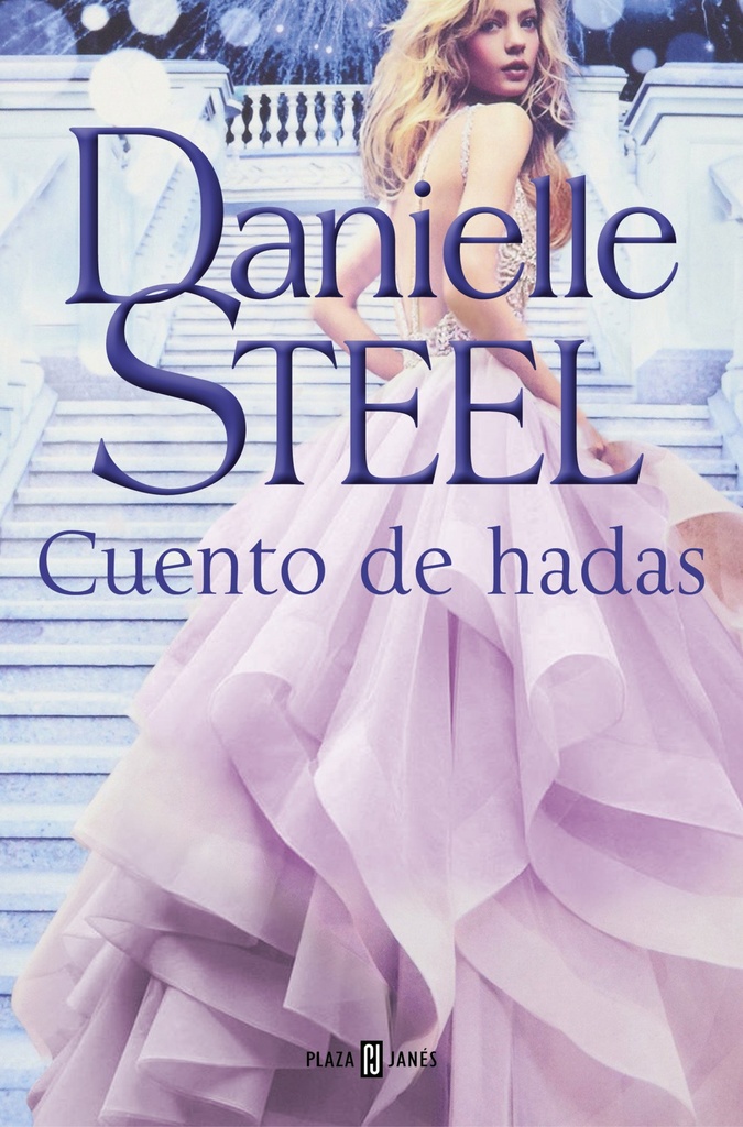 [9788401022548] Cuento de Hadas
