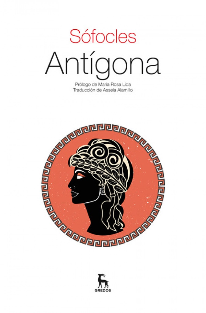 [9788424926403] ANTIGONA