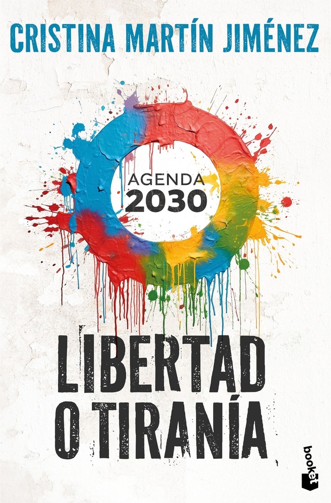 [9788427053939] Libertad o tiranía