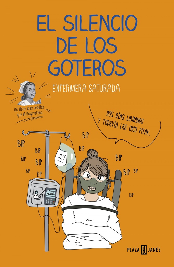 [9788401022708] El Silencio de los Goteros