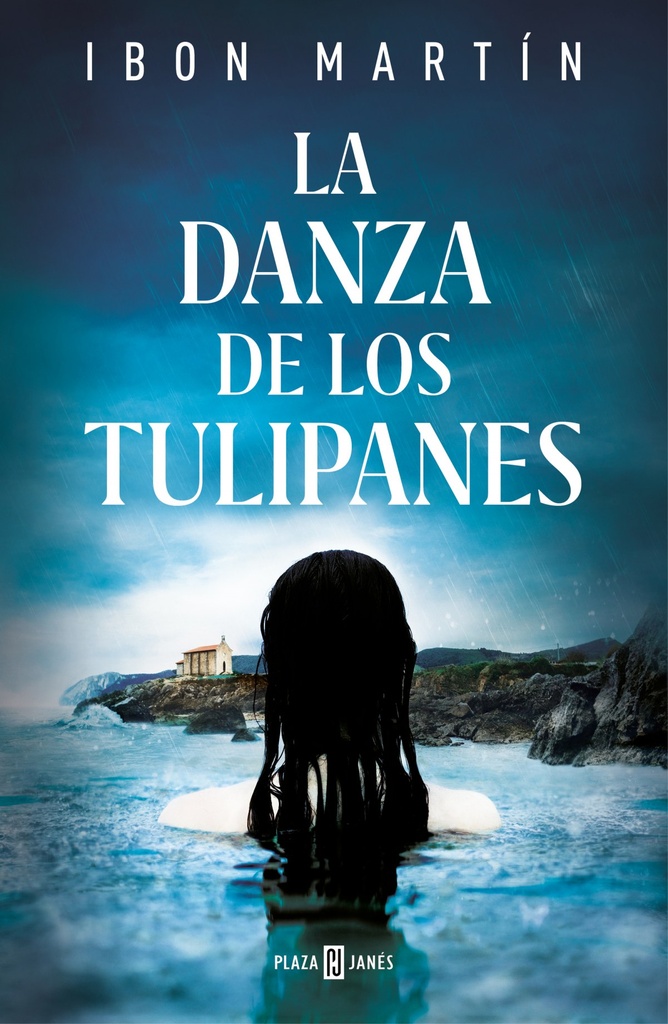 [9788401022715] La Danza de los Tulipanes