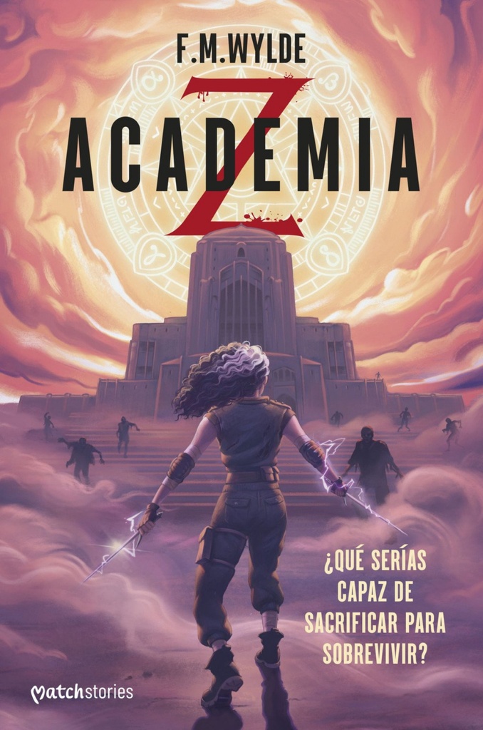 [9788427054691] Academia Z