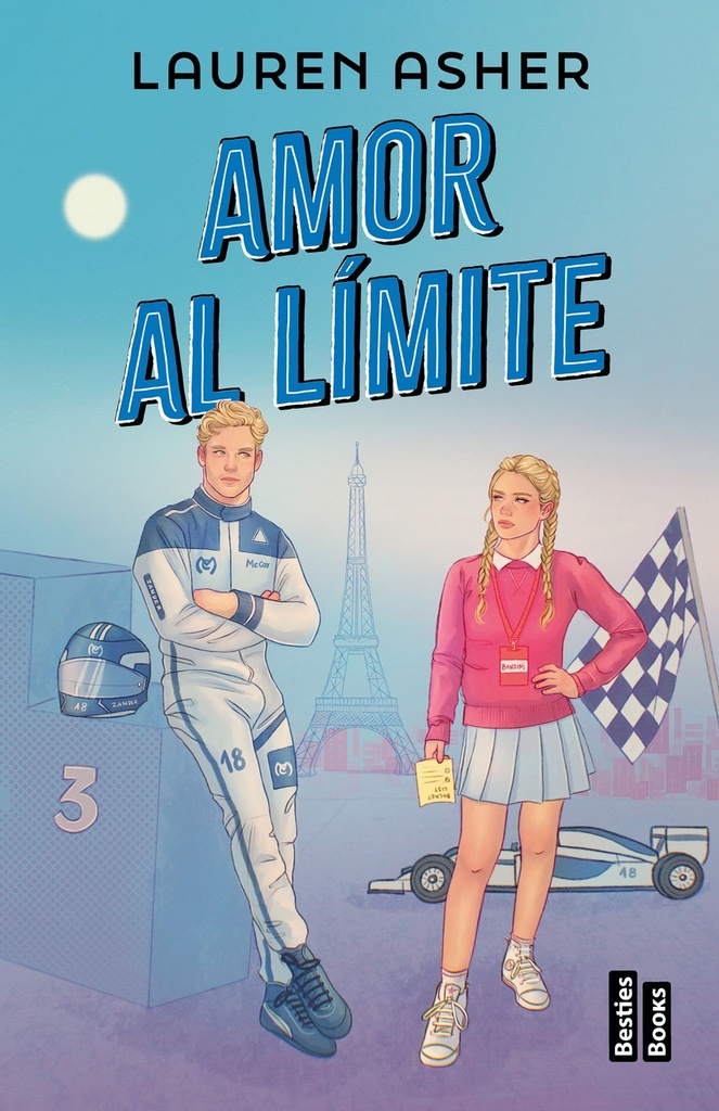 [9788427054929] Amor al límite (Dirty Air 2)