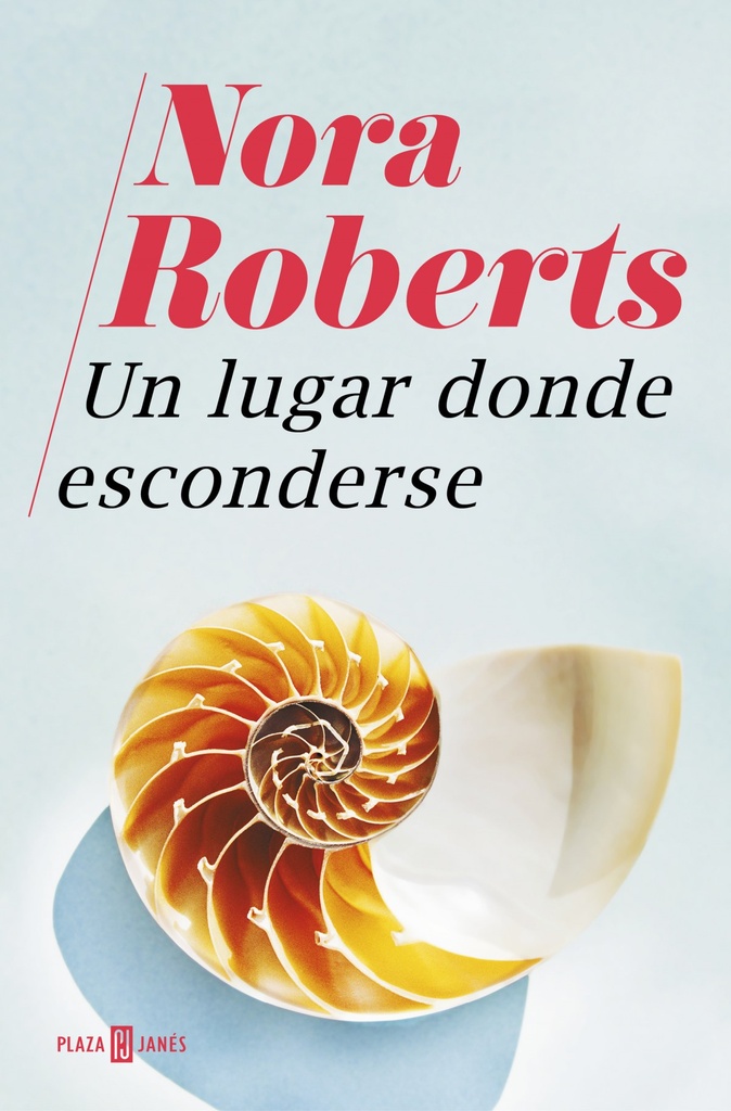 [9788401022890] Un Lugar Donde Esconderse