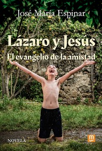 [9788427149595] LÁZARO Y JESÚS