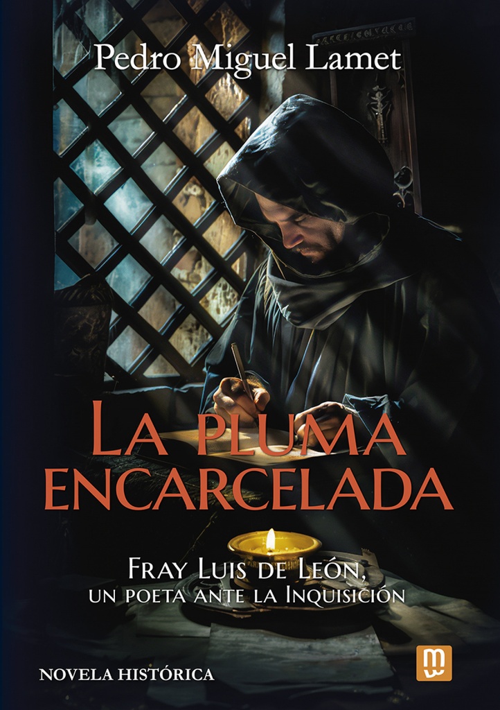 [9788427149663] La pluma encarcelada