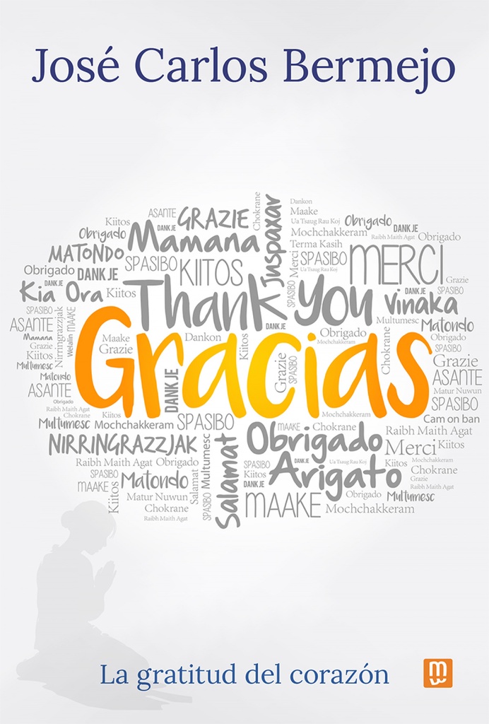 [9788427150096] Gracias