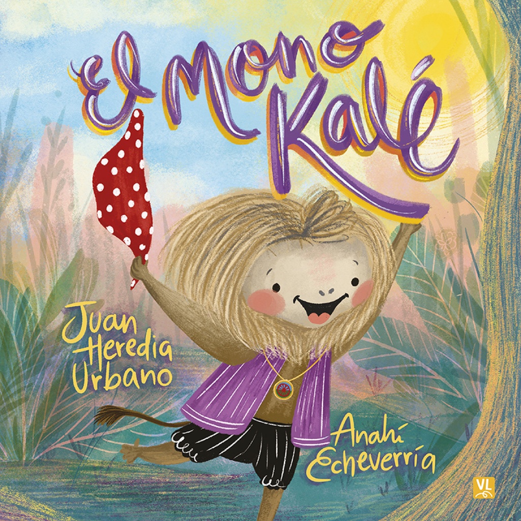 [9788427150294] MONO KALE, EL