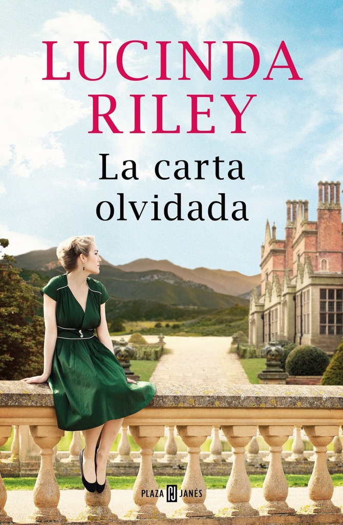 [9788401023750] La Carta Olvidada