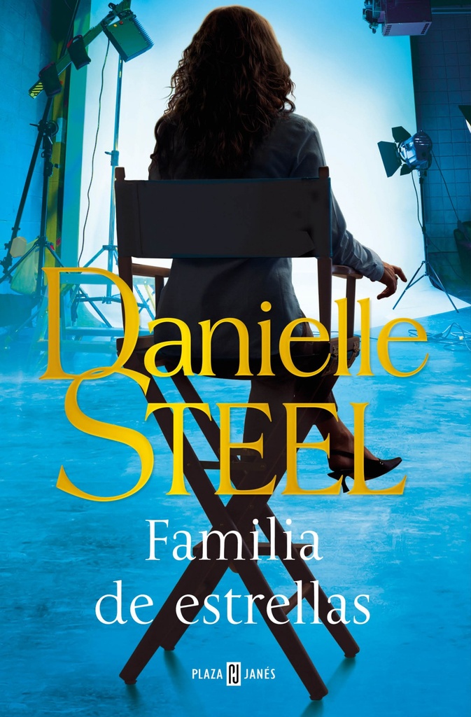 [9788401023798] Familia de estrellas