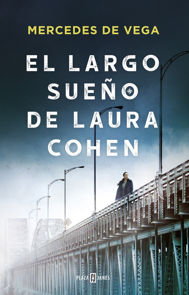 [9788401024078] El largo sueño de Laura Cohen