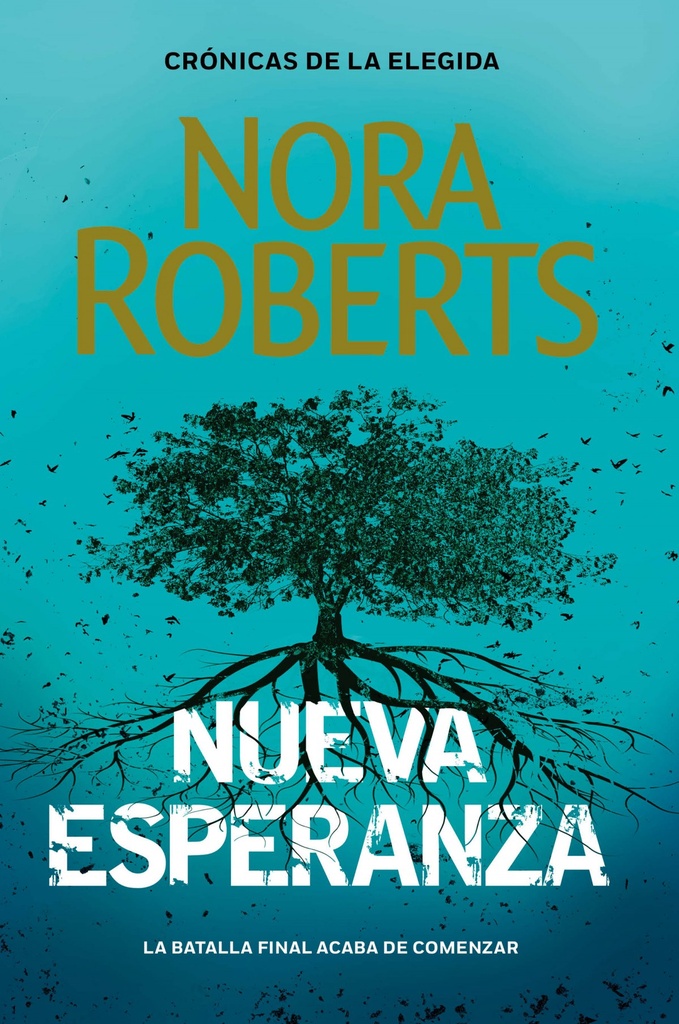 [9788401024122] Nueva Esperanza (Crónicas de la Elegida 3)