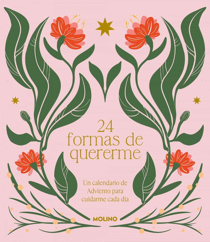 [9788427246096] 24 FORMAS DE QUERERME
