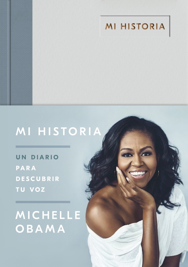 [9788401024894] Mi Historia