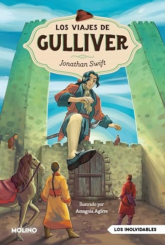 [9788427250925] Los viajes de Gulliver