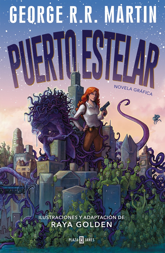 [9788401025204] Puerto Estelar