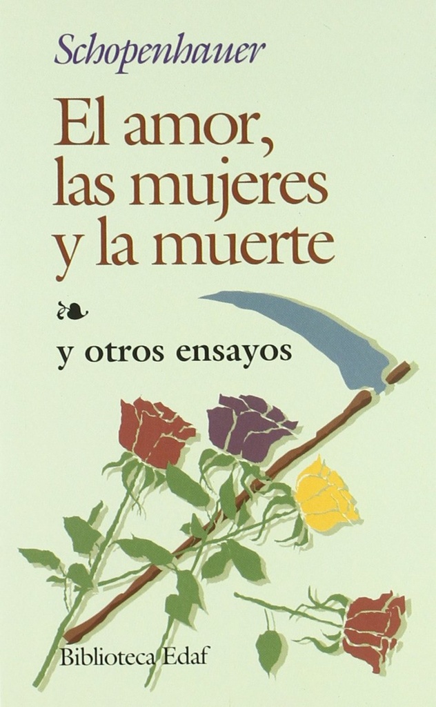 [9788471662644] El Amor, Las Mujeres y La Muerte