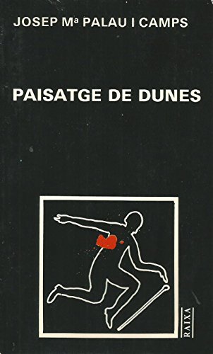 [9788427305083] PAISATGE DE DUNES