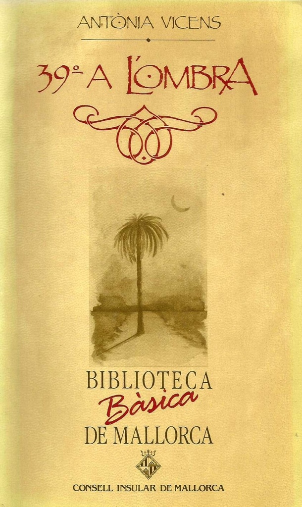 [9788427306387] 39º A L'OMBRA (BBM)
