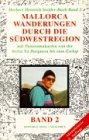[9788427308299] MALLORCA WANDERUNGEN SUDWESTR. BAND 2